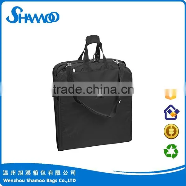 Foldable Garment Bag, Promotion Mens Garment Bag