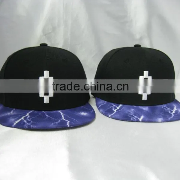 Short Custom Snapback Hats WholesaleHat Factory Top Quality Design Hats photo-3