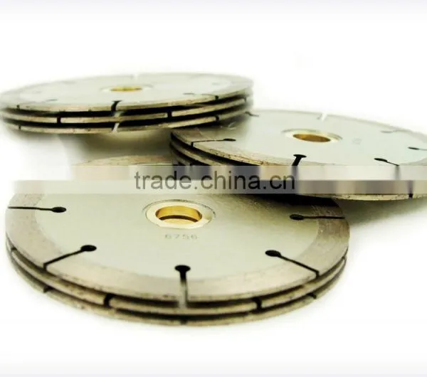 China Diamond Blades photo-4