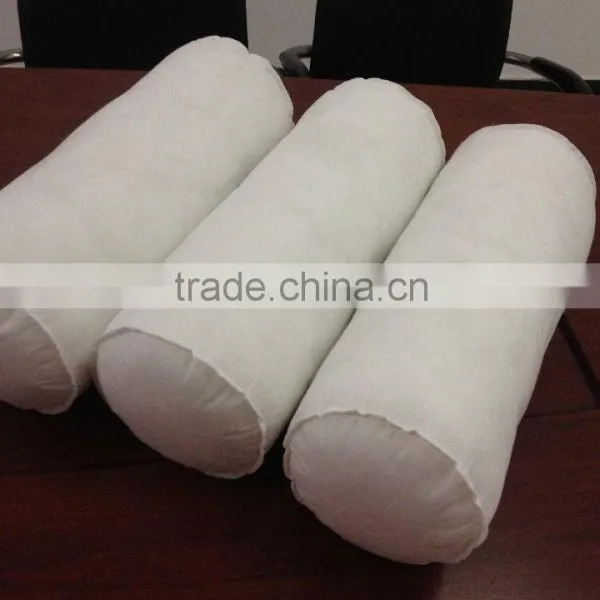 2016 New Design Long Trip Partner Non Woven Cylindrical Pillow Comfort Travel Body photo-3