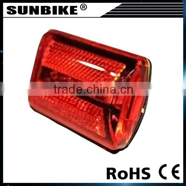 2015 Hot Sale High Quality China Super Led Rear Light photo-2