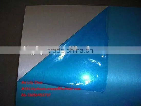 PVDF Coated Aluminum Sheet photo-6