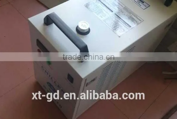 Professional Industrial Water Cooling Chiller 5-30dgree Quality Guarranteed CE photo-4