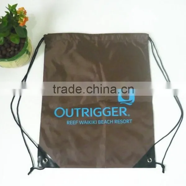 Gym Sack Drawstring Bag Design Your Own Best Gym Bag photo-3