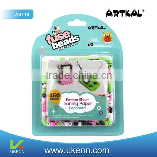 Other Toy & Hobbies Pixel Beads Toy for Kids