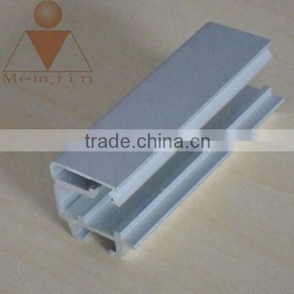 2016 Hot Selling CNC Products Aluminum Alloy Profile for LED photo-2