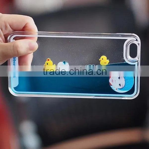 Small Size White Ink on Black Mobile Phone Case Printer photo-6