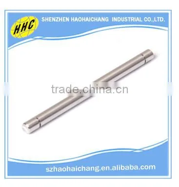 China Manufacturer OEM High Precision Metal Punching Automotive Connector Terminal Pins photo-4