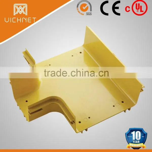 Smooth And High Quality Optical Cable Duct Raceway photo-2