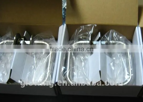Stainless Steel Handle photo-5
