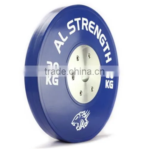 China Bumper Plates/bumper Plates Manufacturer/bumper Plates From Chinese photo-4