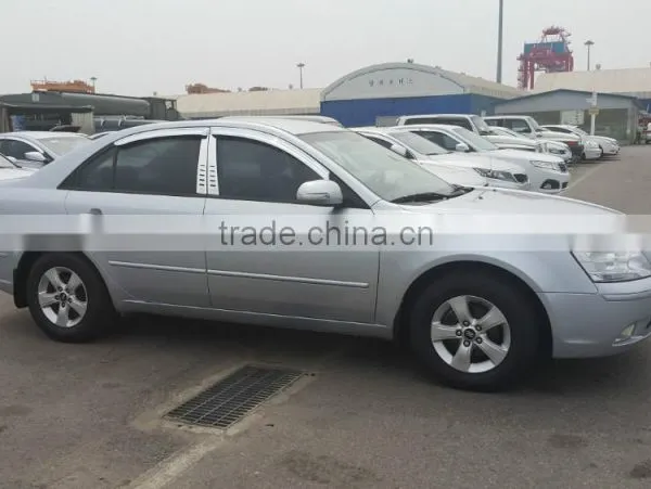 HYUNDAI NF SONATA photo-3