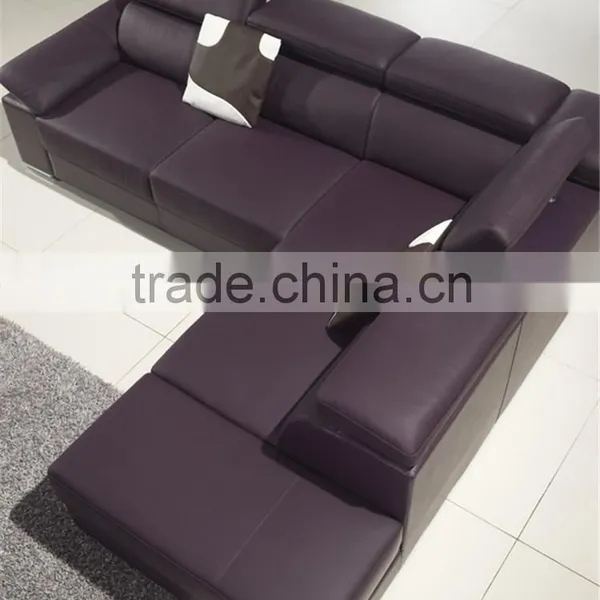 Used Chesterfield Sofa photo-4