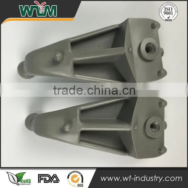 Plastic Injection Mold for Firmware Part Mould Shenzhen Factory Supplier(OEM ODM ) photo-2