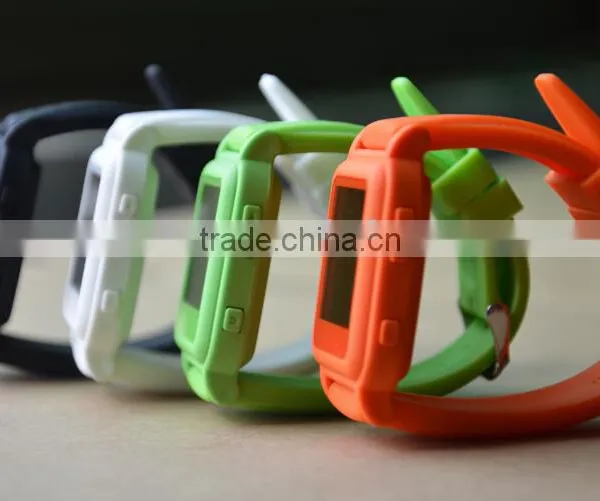 Digital Picture MP4 Wrist Watch for Men and Women photo-6