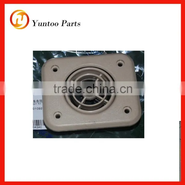 OEM Factory Air Conditioners Parts Round Wind Vent / Air Outlet for Sale photo-3