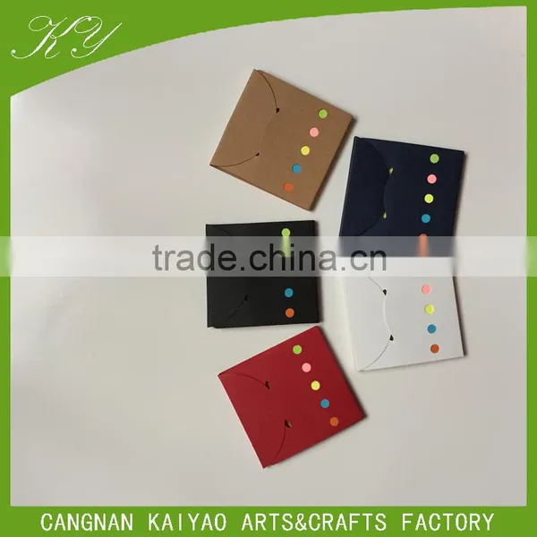 Fashion Memo Pad Full Printing Selfadhesive Hardcover Sticky Notes photo-6