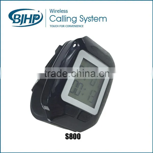 Wireless Nurse Call Sytem/wireless Call System/nurse Call System photo-5