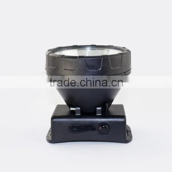 Super Bright Long Lighting Low Price Fishing Camping Climbing Led Headlamp photo-2