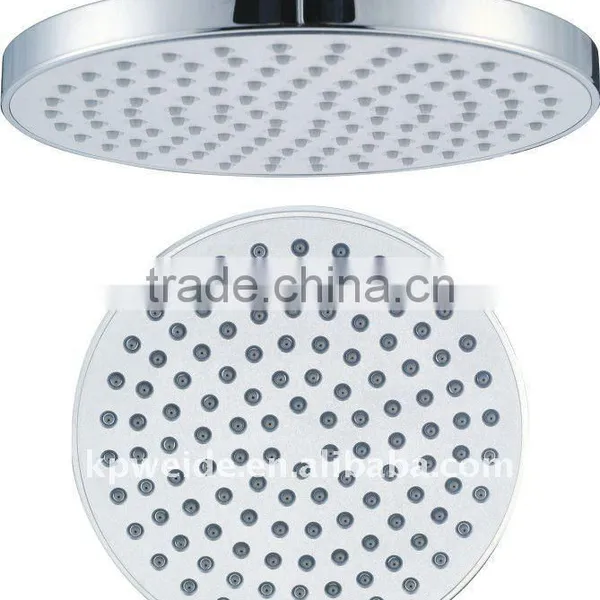 ABS Plastic Rainfall Overhead Shower