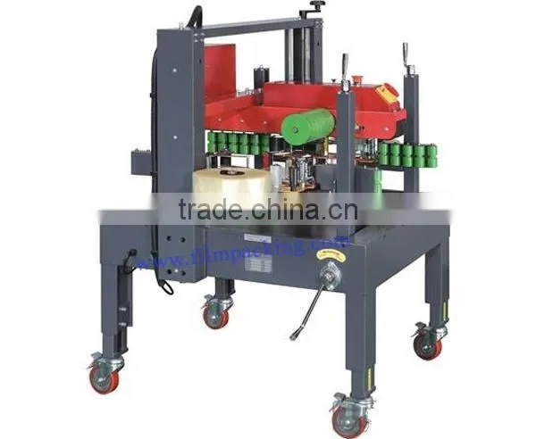Carton /Boxes Packing Sealing Machine photo-6