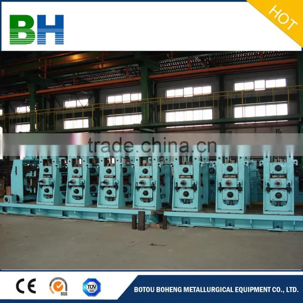 Tube Forming Machine Pipe Machine Tube Machine