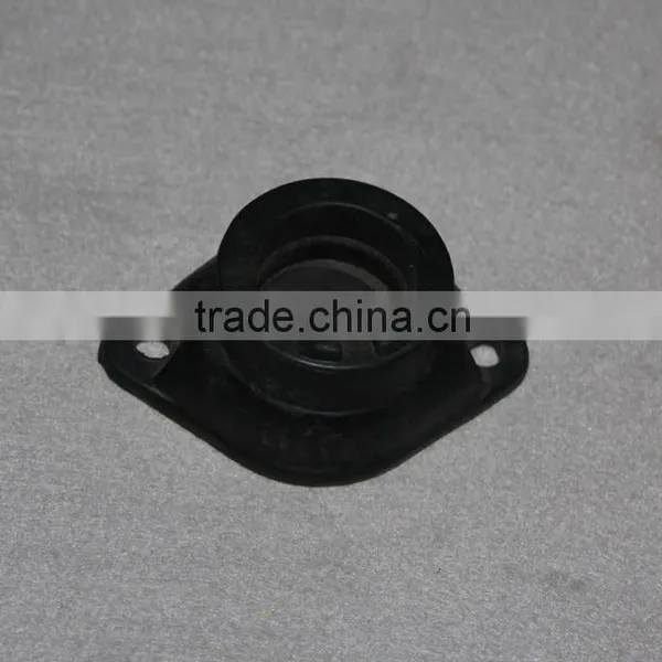SCL-2013080389 Motorcycle Rubber Intake Carburetor Manifold for AX100 AX115Y E71 photo-3