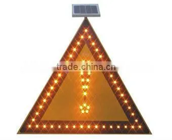 Solar Road Sign photo-3