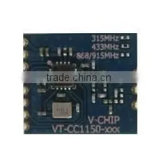 CC1150 Low Cost 433Mhz Transmitting Module RF Module Wireless Module