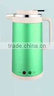 Cordless Feature and CB,CE,SASO,CCC,Certification Electric Water Kettle photo-5