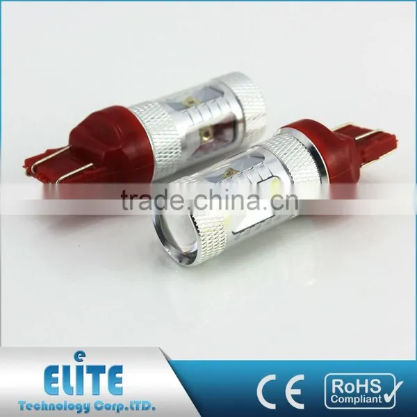 Luxury Quality High Intensity Ce Rohs Certified Third Brake Lamp Wholesale photo-3