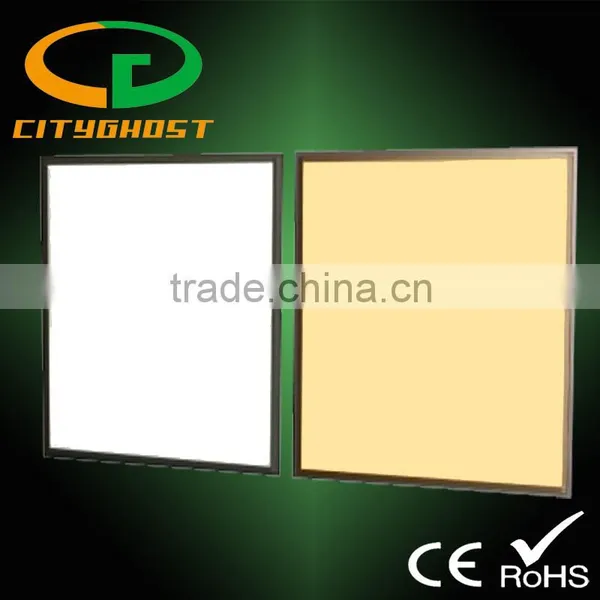 Cityghost 48W Triac Dimming LED Panel Light 620x620 Germany Standard photo-2