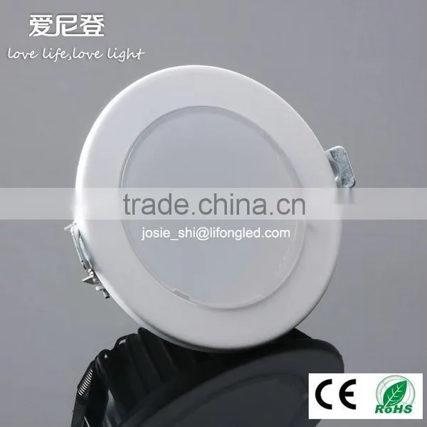 Led Downlight Ceiling Light 5w Fashion Home Lighting photo-4