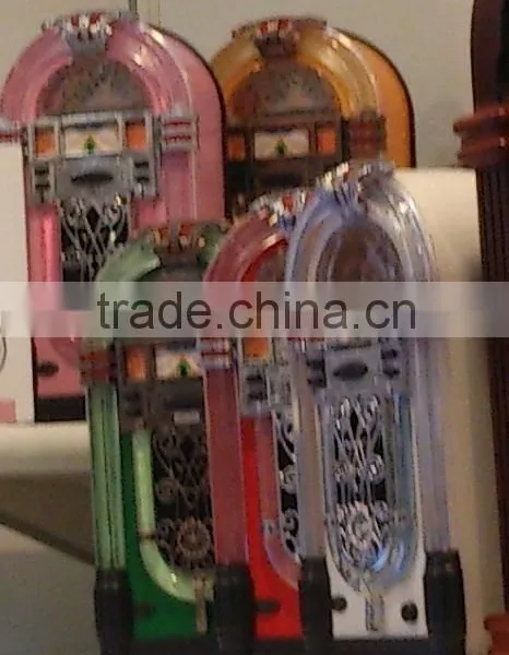 Portable Jukebox Speaker - Best Promotional Gift / Business Gift photo-2