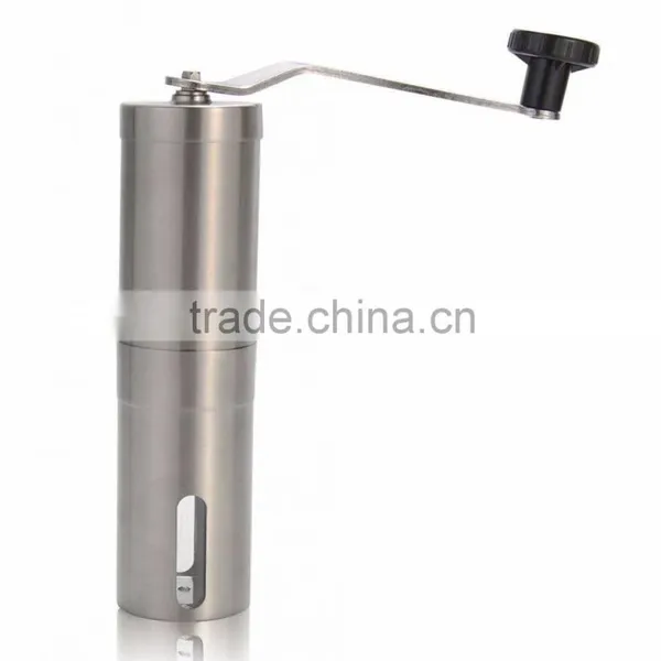 Home Use Manual Coffee Grinder on Sale photo-2