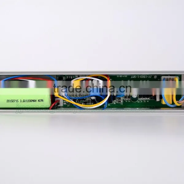 Emergency UFO Lamp 3W Emergency Power Supply for LED Ceiling Light photo-4