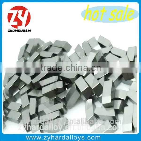 Tct Tungsten Carbide Saw Tips photo-2
