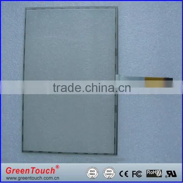 24 Inch 5 Wire Resistive Touch Screen,wholesale Kiosk Touch Panel photo-2