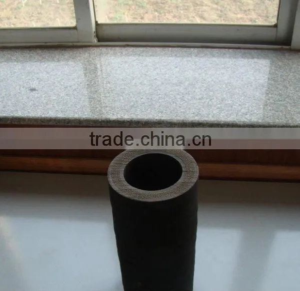 Factory Supplier Compressor Rubber Air Tube photo-4