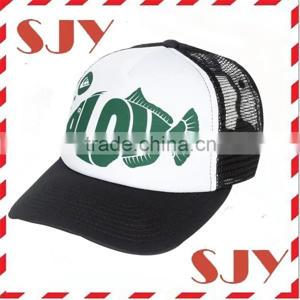 China Wholesale Short Brim Custom Child Hip Hop Cap photo-3