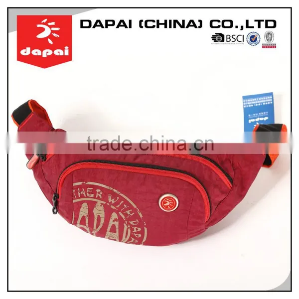 Quanzhou Dapai China Running Waist Bag photo-2