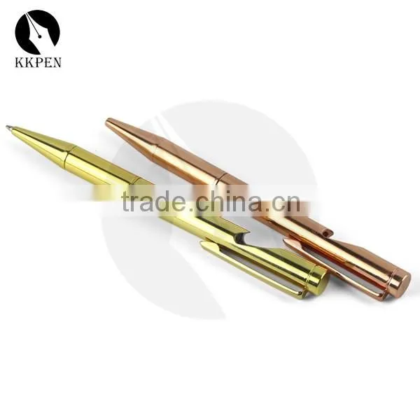 KKPEN Good Quality Metal Pen With Logo Custom photo-3