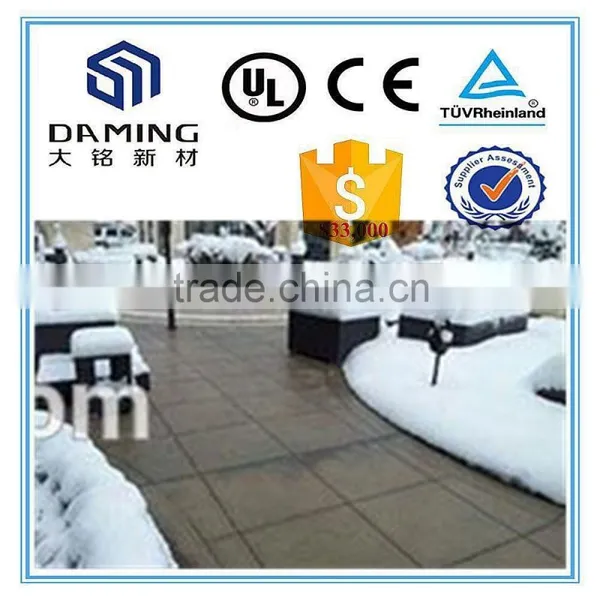 DBW Heating Cable photo-3
