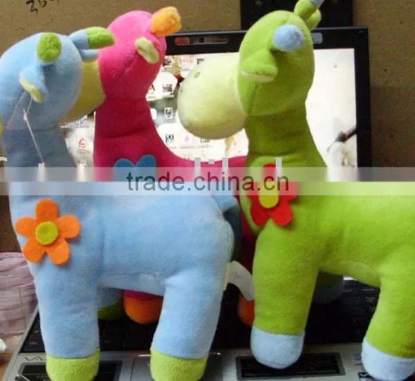Baby Toys Plush Deer Toys Plush&stuffed Toys
