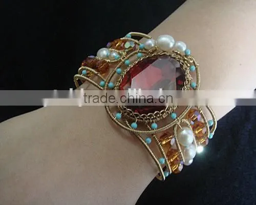 Bronze Wire /Bare Copper /coated Jewelry Findings Type Copper Wire photo-2