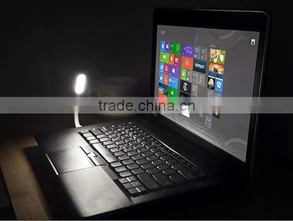 Promotional Electronic Gift 5V Mini Micro USB LED Light, USB LED Lamp photo-6