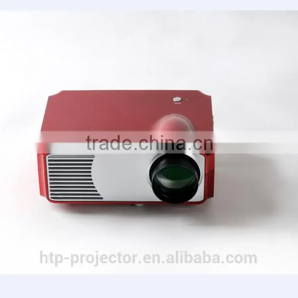 Professional Manufacturer 3d Best Hologram Video Projector Mobile Phone Projector Android photo-2