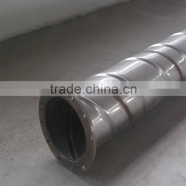 304 / 304L Spiral Steel Pipe per kg photo-2