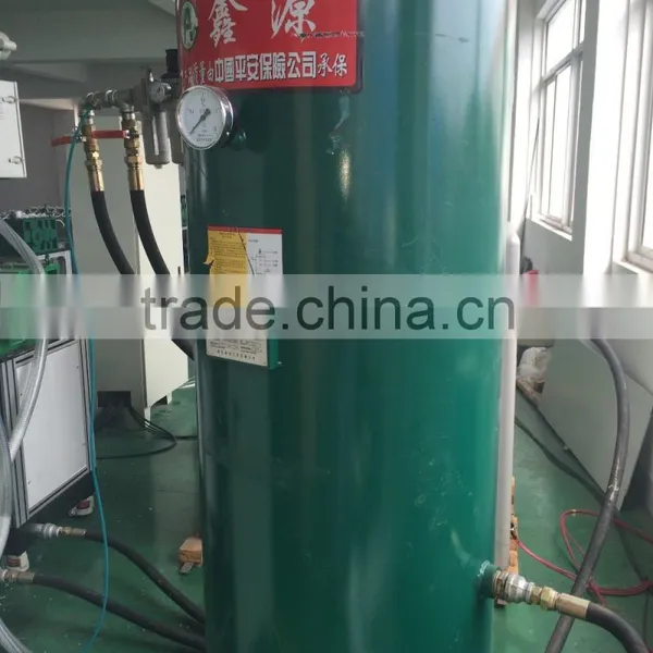 2015 New PP Spun Filter Making Machine Root Blower photo-4