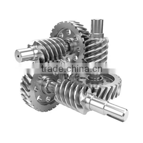 KIA Soul Transmission Spare Parts